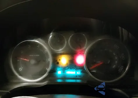 2010 Ford Edge Limited z USA, uszkodzony, nr VIN 2FMDK4KC8ABA14914